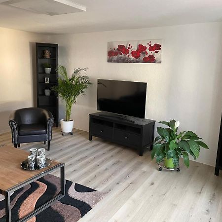 Ferienwohnung An Der Dill Dillenburg Eksteriør bilde
